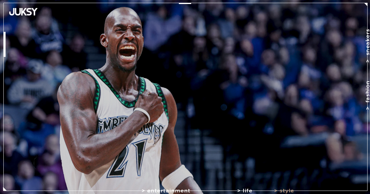 NBA／Kevin Garnett 爆經紀人擅拒 1.22 億美元續約！度假看報紙才知情，返美怒開除對方！