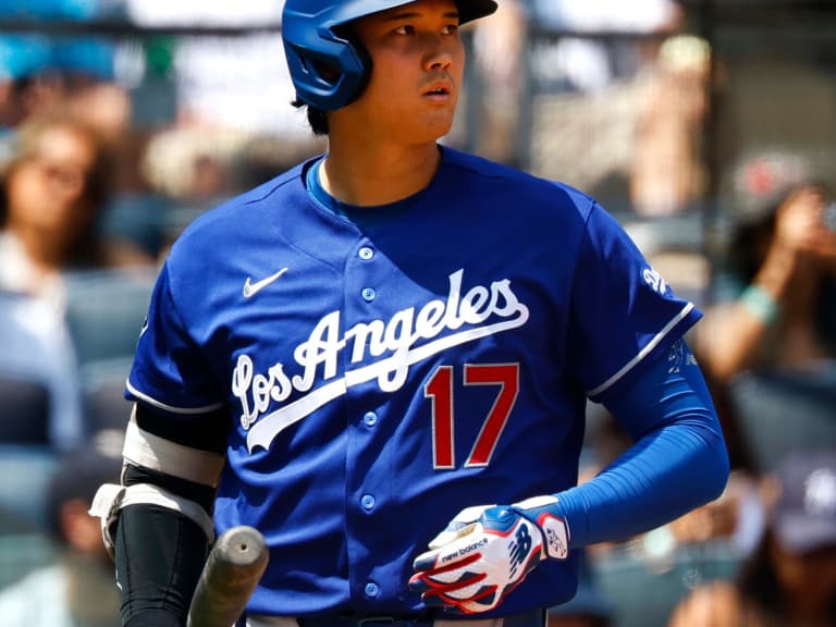 MLB／貝茲一棒炸出道奇隊史萬轟！大谷傷兵缺席錯過頭獎 8連勝竟告終