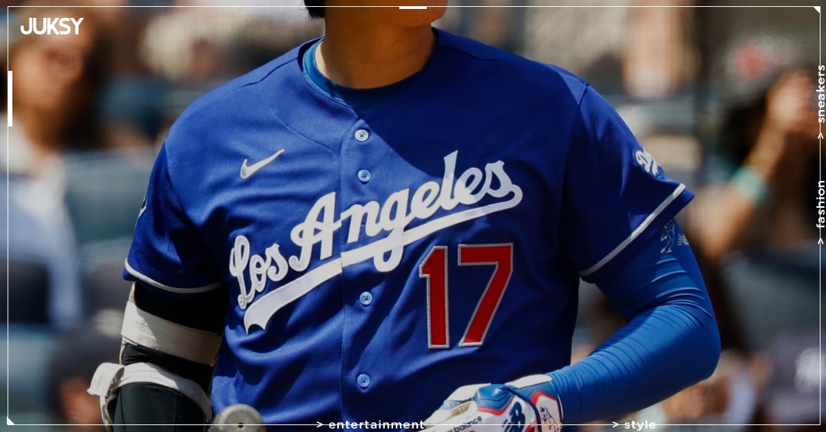 MLB/貝茲一棒炸出道奇隊史萬轟!大谷傷兵缺席錯過頭獎 8連勝竟告終