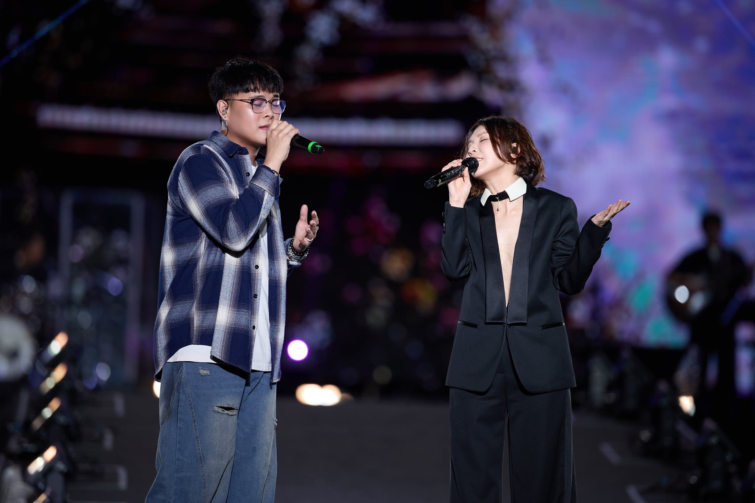 《東!帶我走》重播哪裡看?李聖傑情歌連發、許茹芸攜素人合唱⋯6 大亮點回顧!