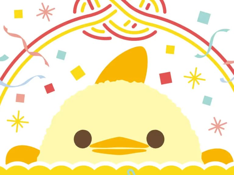 名古屋小雞布丁 15 周年慶典！第一屆 Piyorin新幹線之旅，65 人限定享便當＆車掌角色餐點
