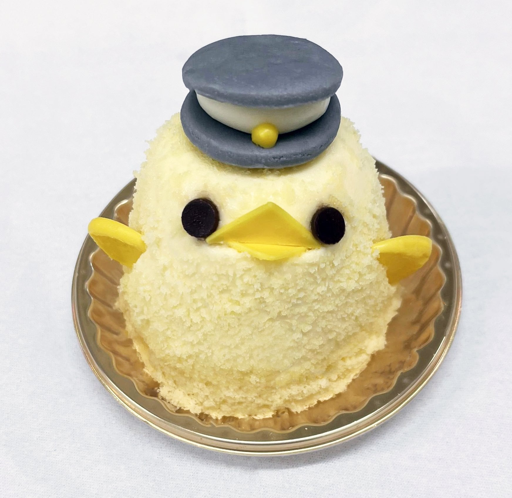 名古屋小雞布丁 15 周年慶典！第一屆 Piyorin新幹線之旅，65 人限定享便當＆車掌角色餐點