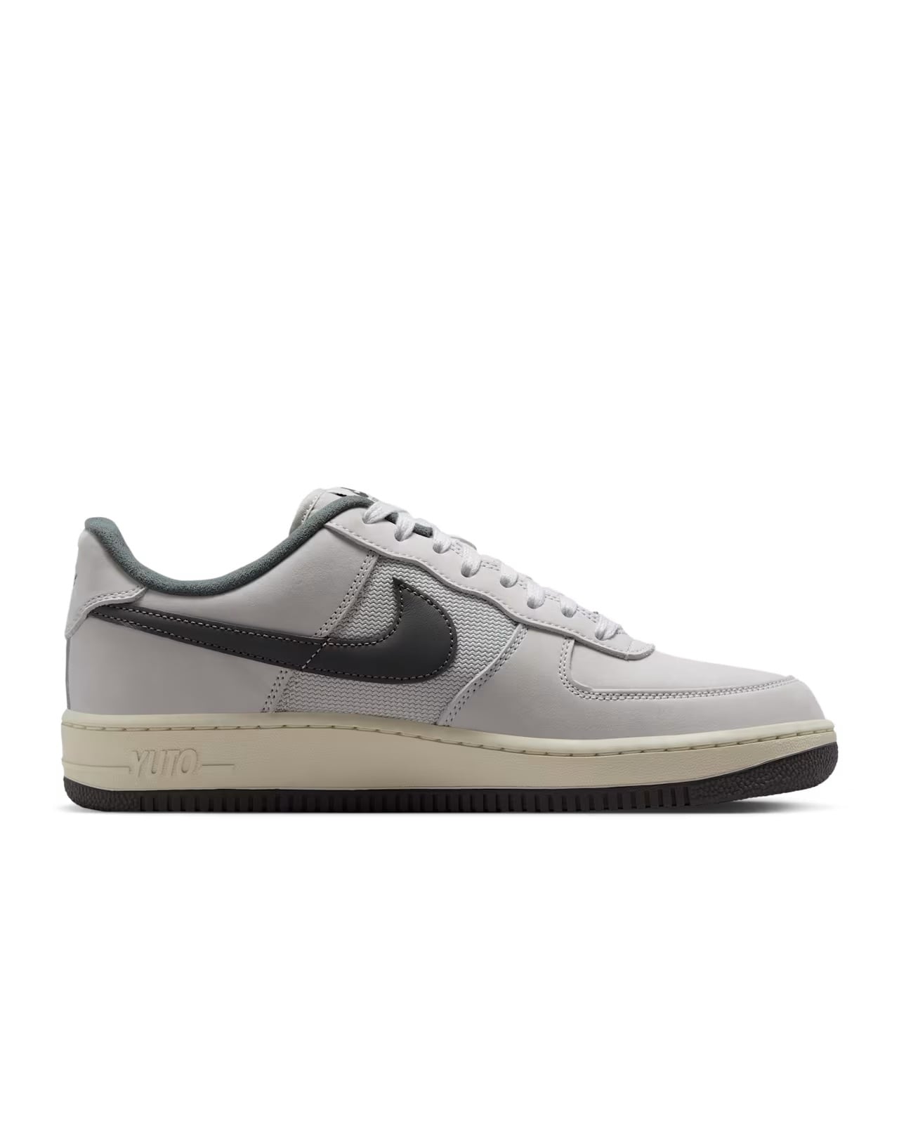 堀米雄斗推出全新 Nike SB AF1,與 Devin Booker、藤原浩合拍形象影片!