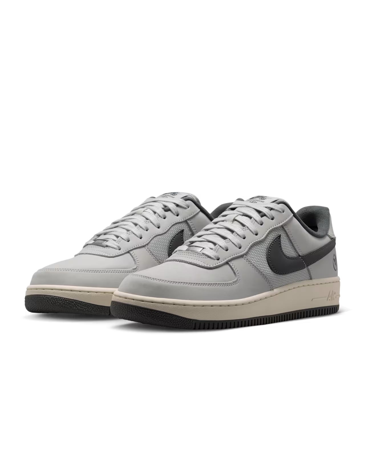 堀米雄斗推出全新 Nike SB AF1,與 Devin Booker、藤原浩合拍形象影片!