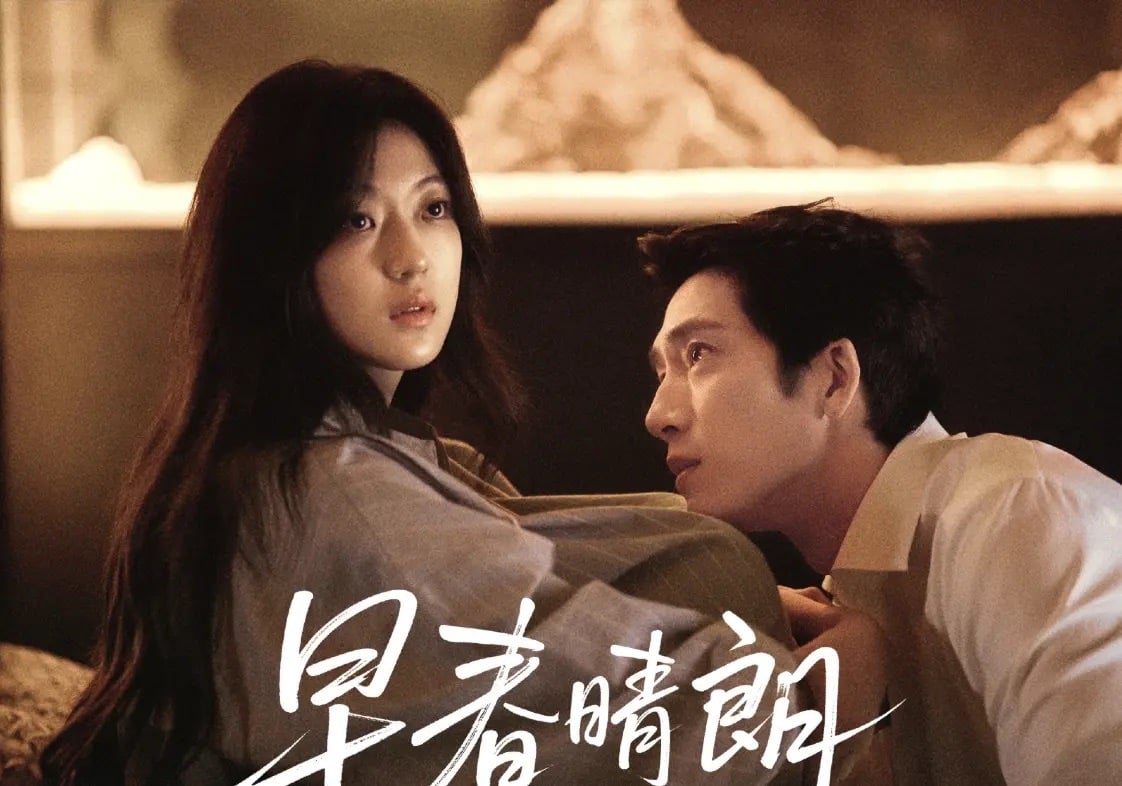 小說改編陸劇推薦｜《偷偷藏不住》、《難哄》、《逐玉》、《早春晴朗》原著你看過嗎？