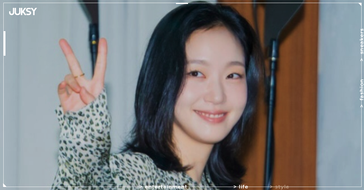 安恩真曝光與金高銀的「師徒情」!韓藝綜10學番同期卻稱「大前輩」,坦言大困擾時第一個找她