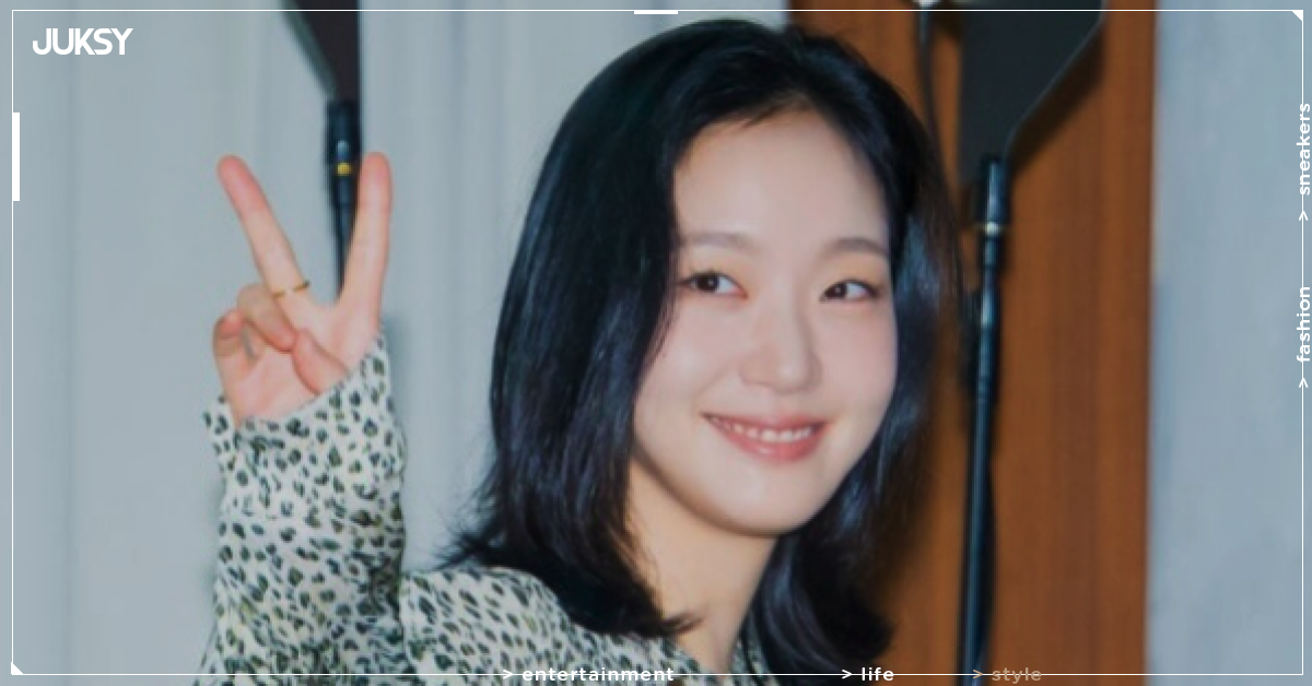 安恩真曝光與金高銀的「師徒情」！韓藝綜10學番同期卻稱「大前輩」，坦言大困擾時第一個找她