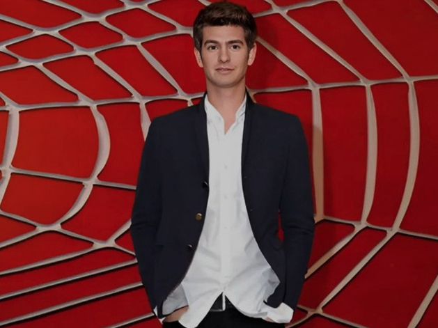 安德魯加菲爾德 Andrew Garfield 化身山姆奧特曼！《Artificial》預告曝光惹議