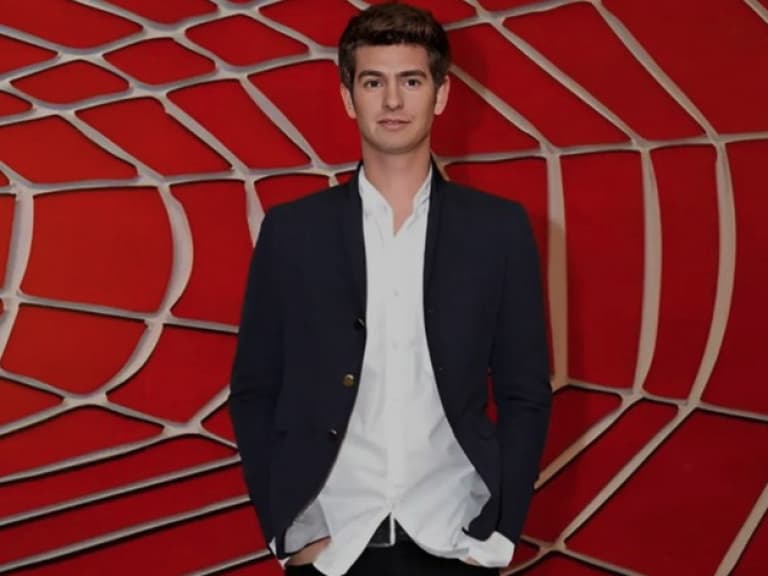 安德魯加菲爾德 Andrew Garfield 化身山姆奧特曼！《Artificial》預告曝光惹議