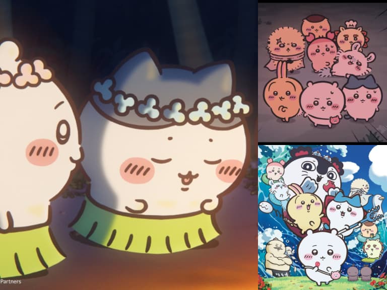 《吉伊卡哇人魚島的秘密》第5彈特典「秘密書」52頁豪華登場！原作者親繪新內容粉絲敲碗