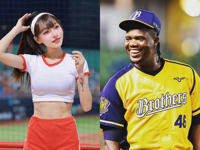 德保拉昔日偷看林襄畫面被翻！網笑：「難怪馬傑森怒轟一發！」