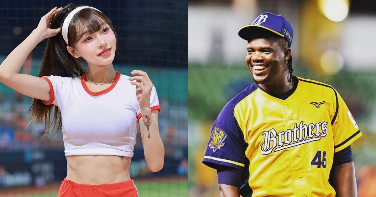 德保拉昔日偷看林襄畫面被翻!網笑:「難怪馬傑森怒轟一發!」