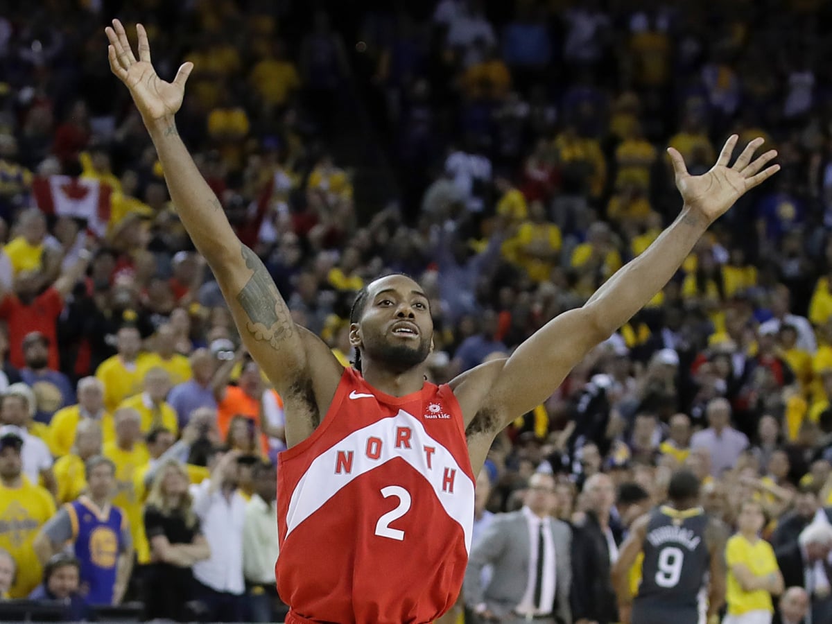 Kawhi Leonard 將重返多倫多！暴龍送出 Brandon Ingram、Gradey Dick 與多枚選秀權！