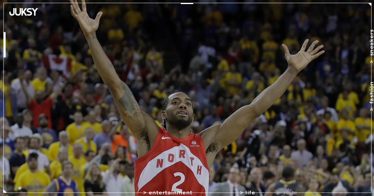 Kawhi Leonard 將重返多倫多!暴龍送出 Brandon Ingram、Gradey Dick 與多枚選秀權!