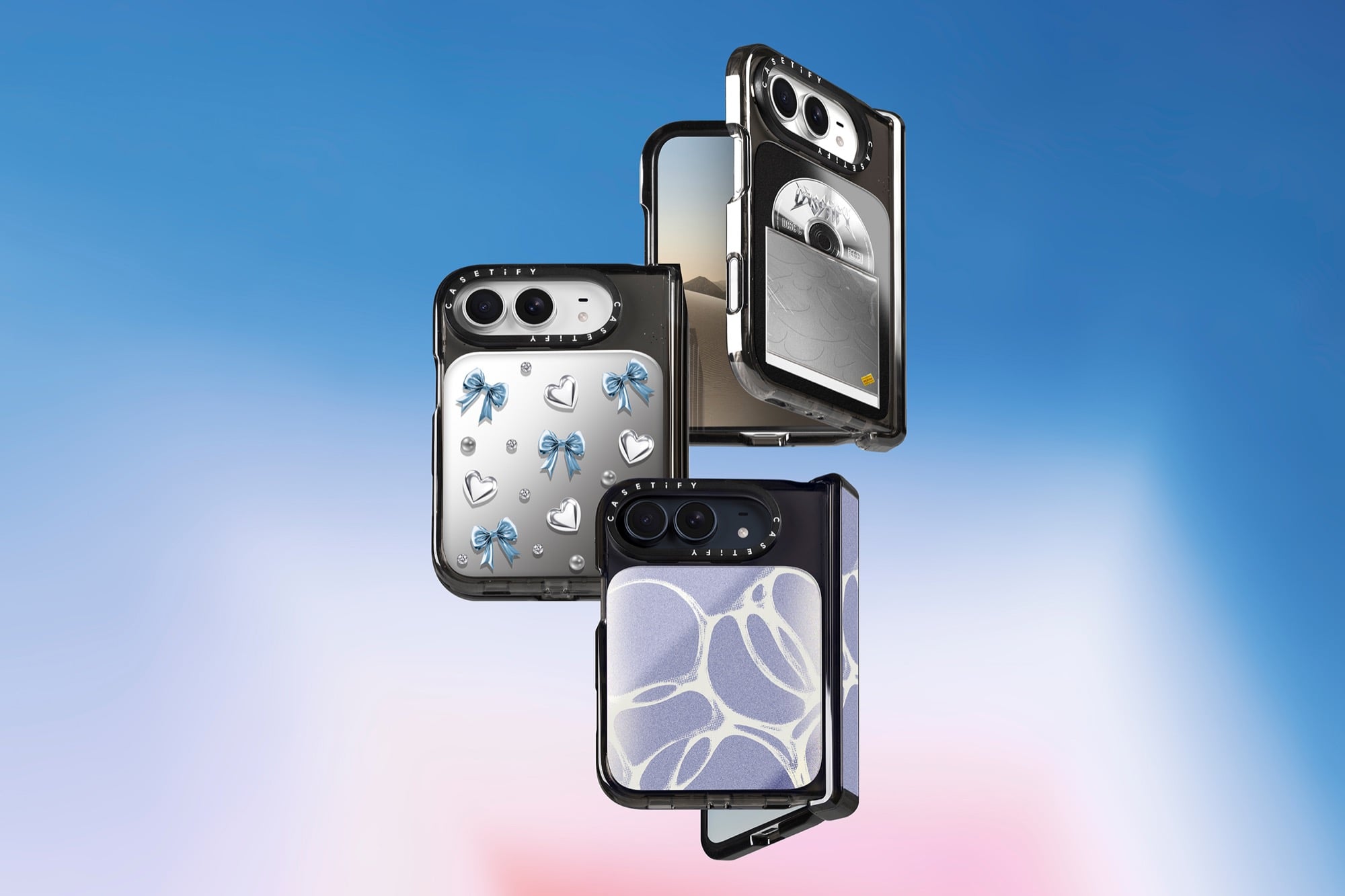 CASETiFY 為 iPhone 18 推出「特強防摔殼」全面進化!3.5公尺高防摔測試讓網友驚呼:根本堡壘!