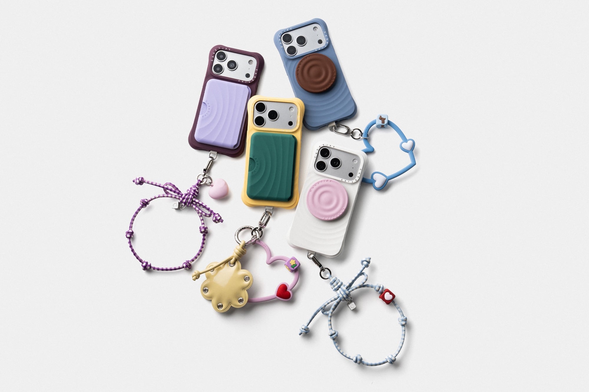CASETiFY 為 iPhone 18 推出「特強防摔殼」全面進化!3.5公尺高防摔測試讓網友驚呼:根本堡壘!
