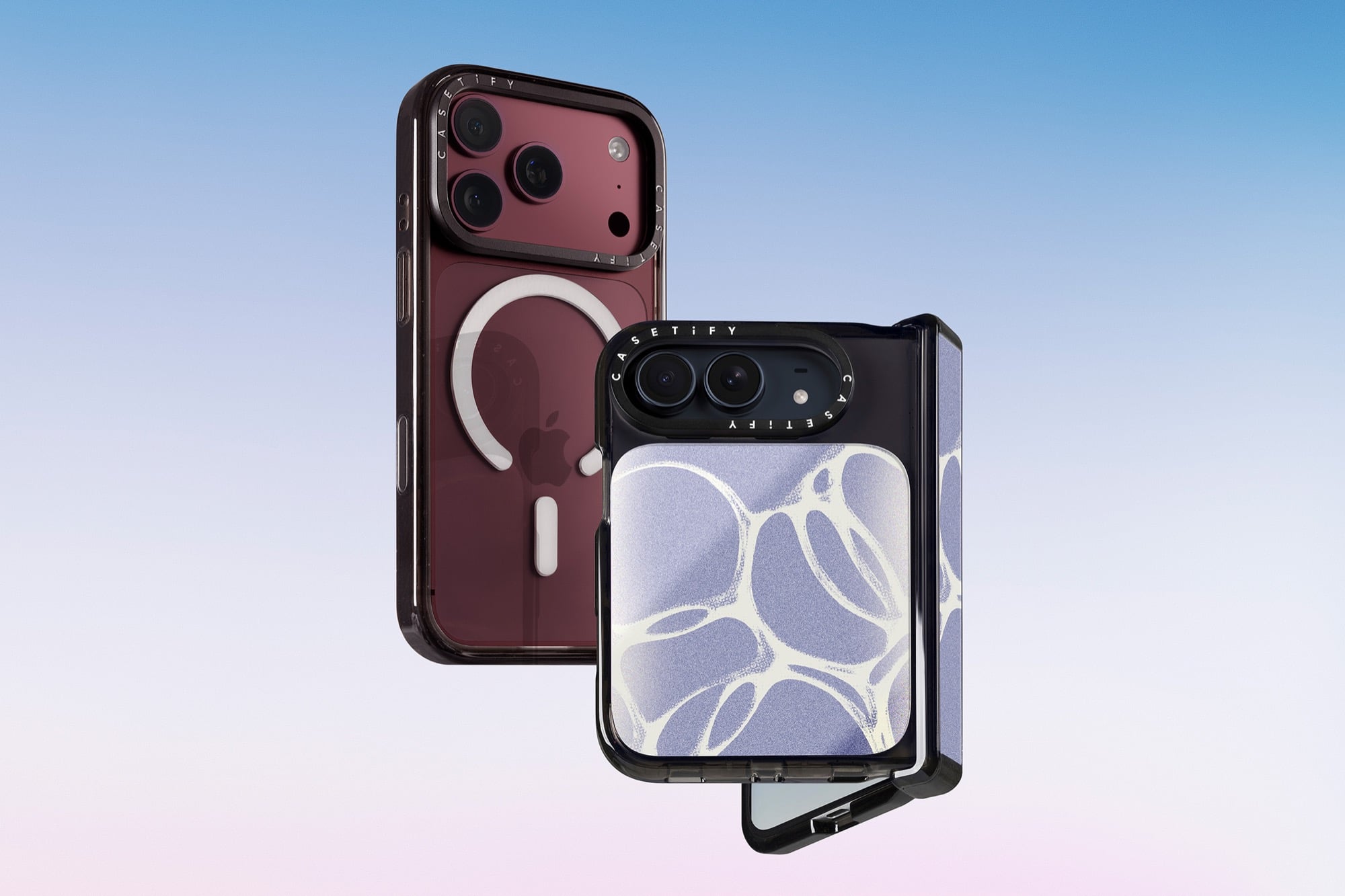 CASETiFY 為 iPhone 18 推出「特強防摔殼」全面進化!3.5公尺高防摔測試讓網友驚呼:根本堡壘!