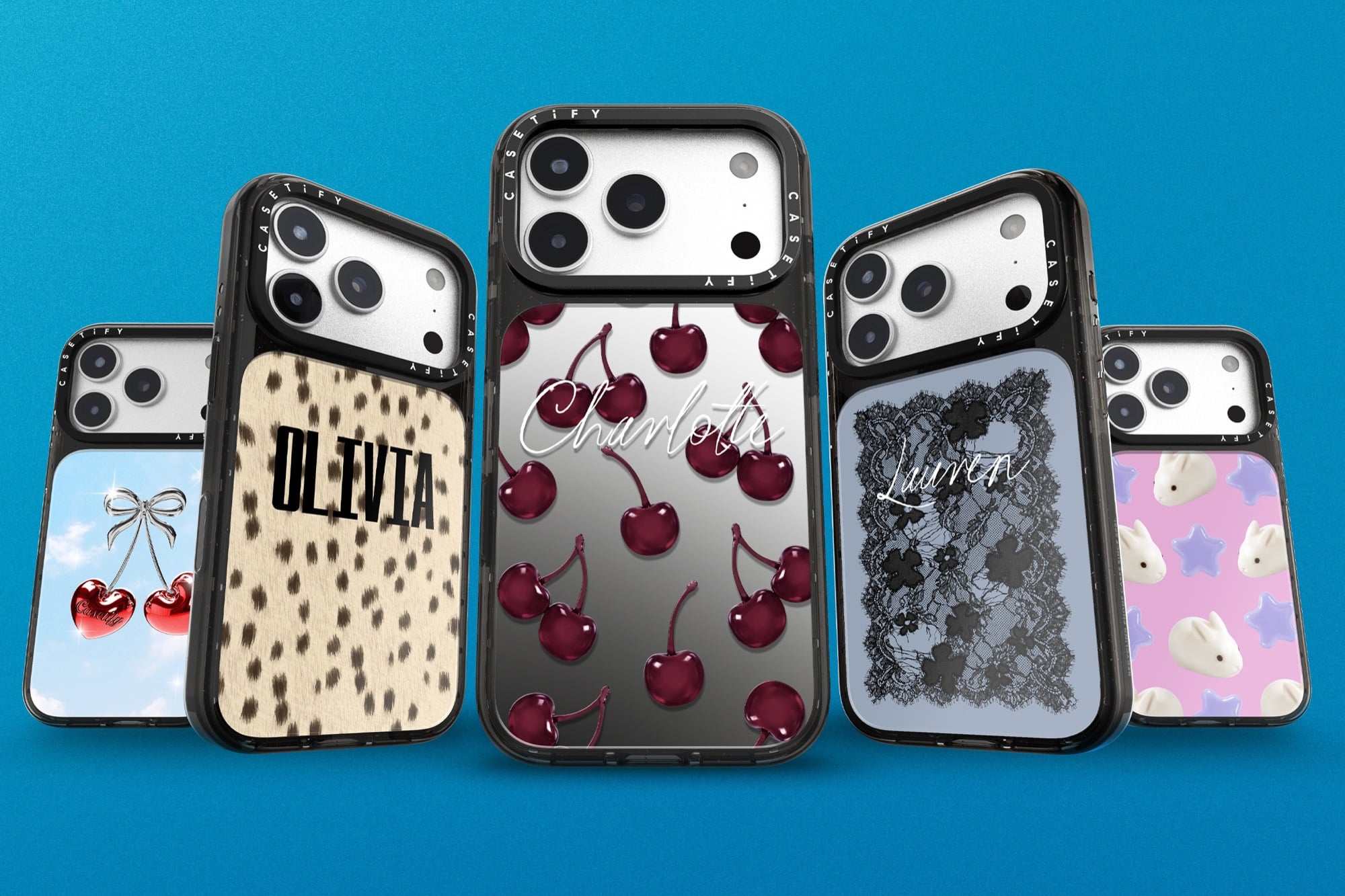 CASETiFY 為 iPhone 18 推出「特強防摔殼」全面進化!3.5公尺高防摔測試讓網友驚呼:根本堡壘!