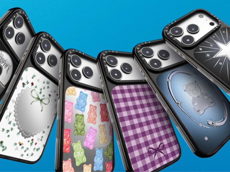 CASETiFY 為 iPhone 18 推出「特強防摔殼」全面進化！3.5公尺高防摔測試讓網友驚呼：根本堡壘！