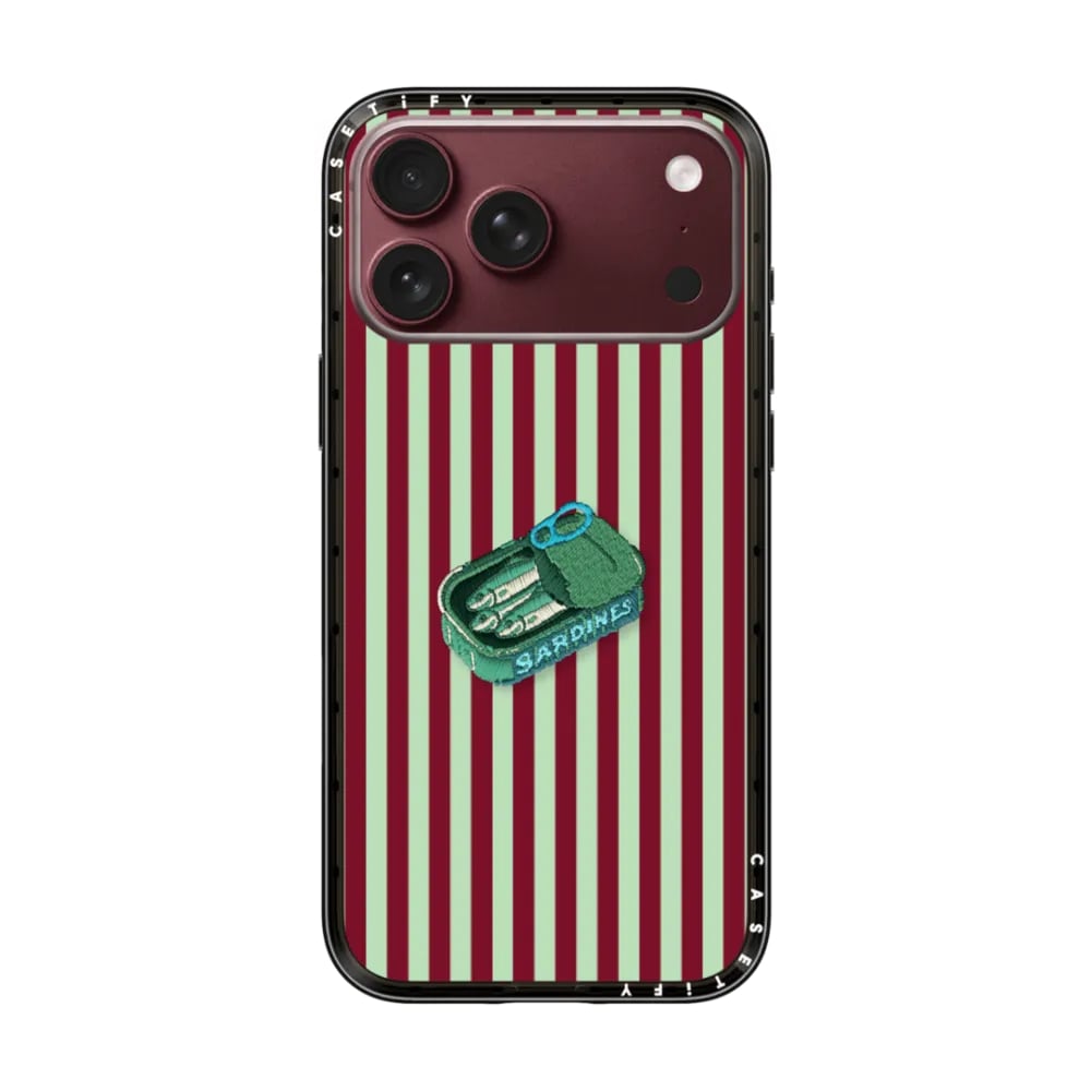 CASETiFY × 韓星聯名瘋了!aespa、IVE、Stray Kids 同款手機殼一次看⋯新色波紋殼也來了!