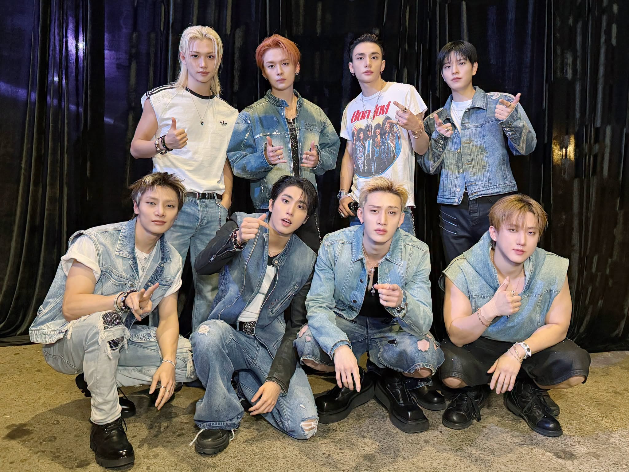 Stray Kids大巨蛋演唱會搶票開打!9/15優先購、9/17拓元全面開賣,票價7880元起