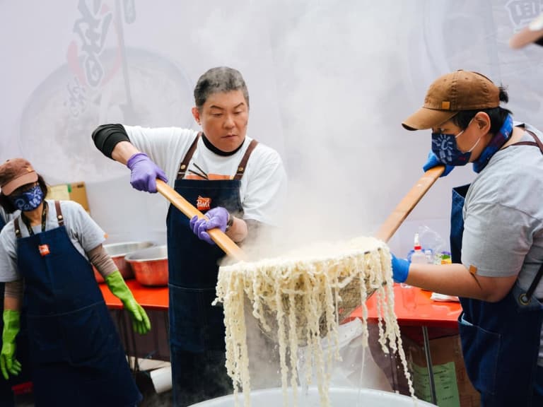 曾國城曾拌麵 2 間實體店全收了！昔年收上看 2 億，本人首度回應！