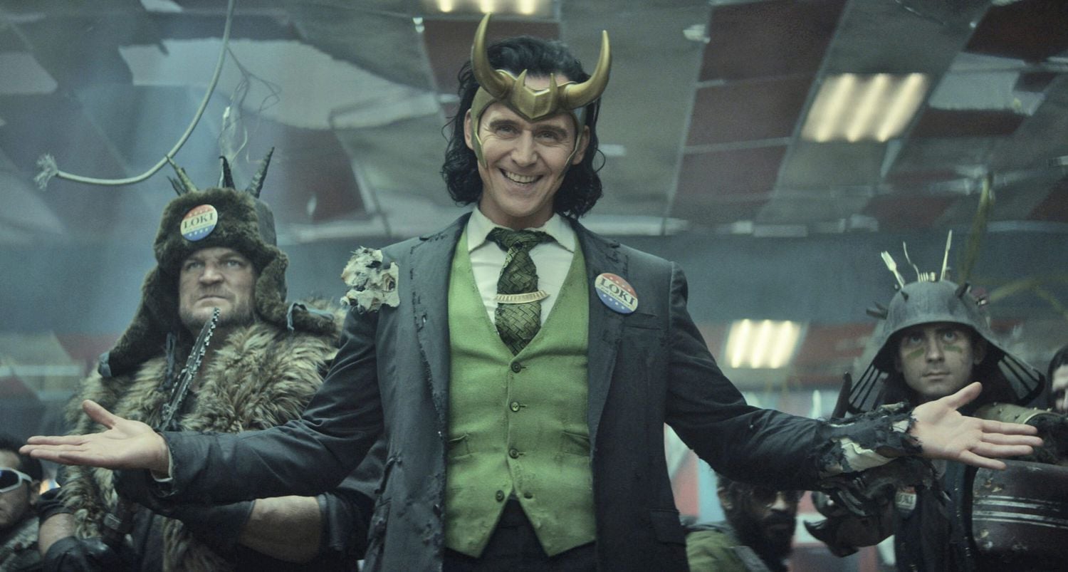 湯姆希德斯頓 Tom Hiddleston 曝《瘋狂麥斯》試鏡內幕！坦言：「我跟蓋兒加朵以為上了！」