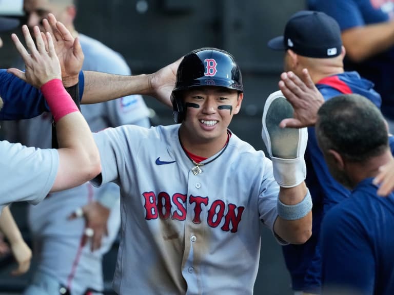 鄭宗哲本季8轟開砲！鄧愷威12球封鎖道奇2大物 152公里伸卡球嚇壞農場新秀