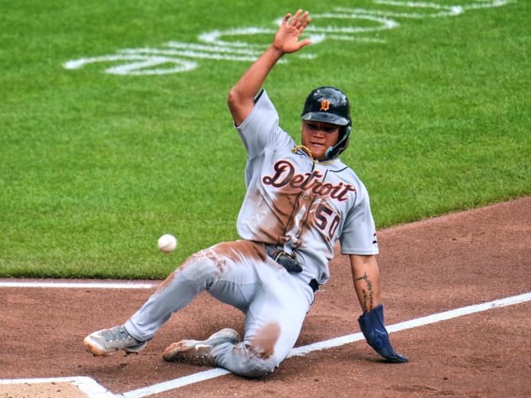 MLB／李灝宇 4 打數 0 安打仍助老虎逆轉！關鍵滾地球製造超前分，球隊豪取 5 連勝！