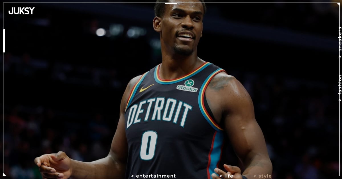 NBA / 活塞開價 1.9 億美元留 Jalen Duren?國王也虎視眈眈,3 支球隊搶人戰開打!