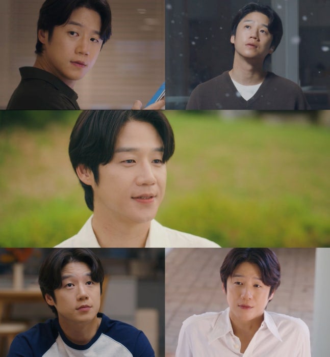 鄭準元 Jung Jun-won 曝孔曉振暖心相待!《人妻殺手》10.7%封關創新高