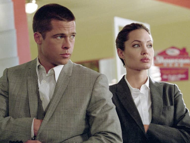 布萊德彼特 Brad Pitt 長子馬杜斯正式刪除父姓！法院核准改名，跟進妹妹希洛腳步！