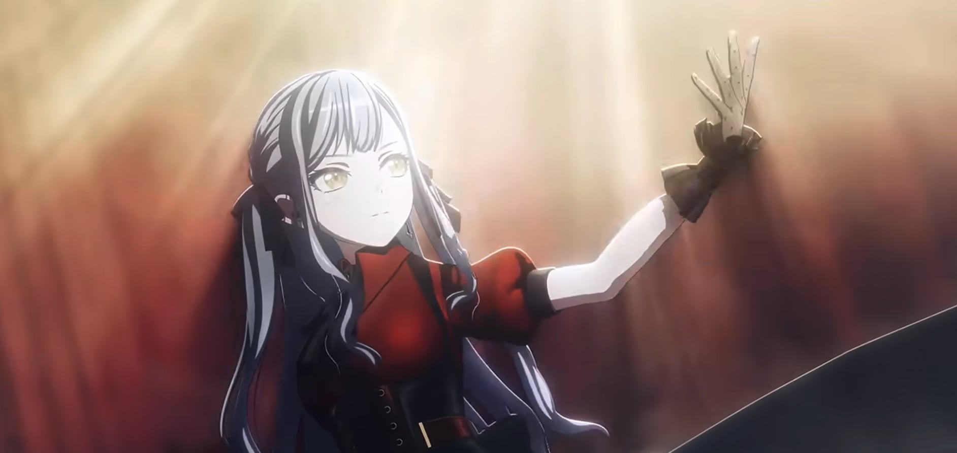BanG Dream! Ave Mujica劇場版本PV曝光!10月16日台日同步上映揭謎團