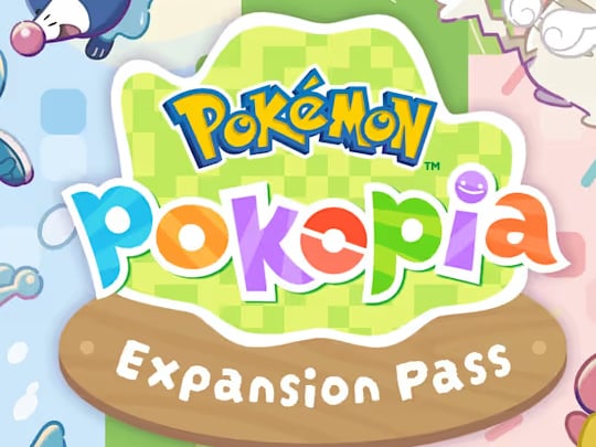 日本遊戲大獎2026年度大獎《Pokémon Pokopia》奪冠！台灣《文字遊戲》奪末屆設計師大賞