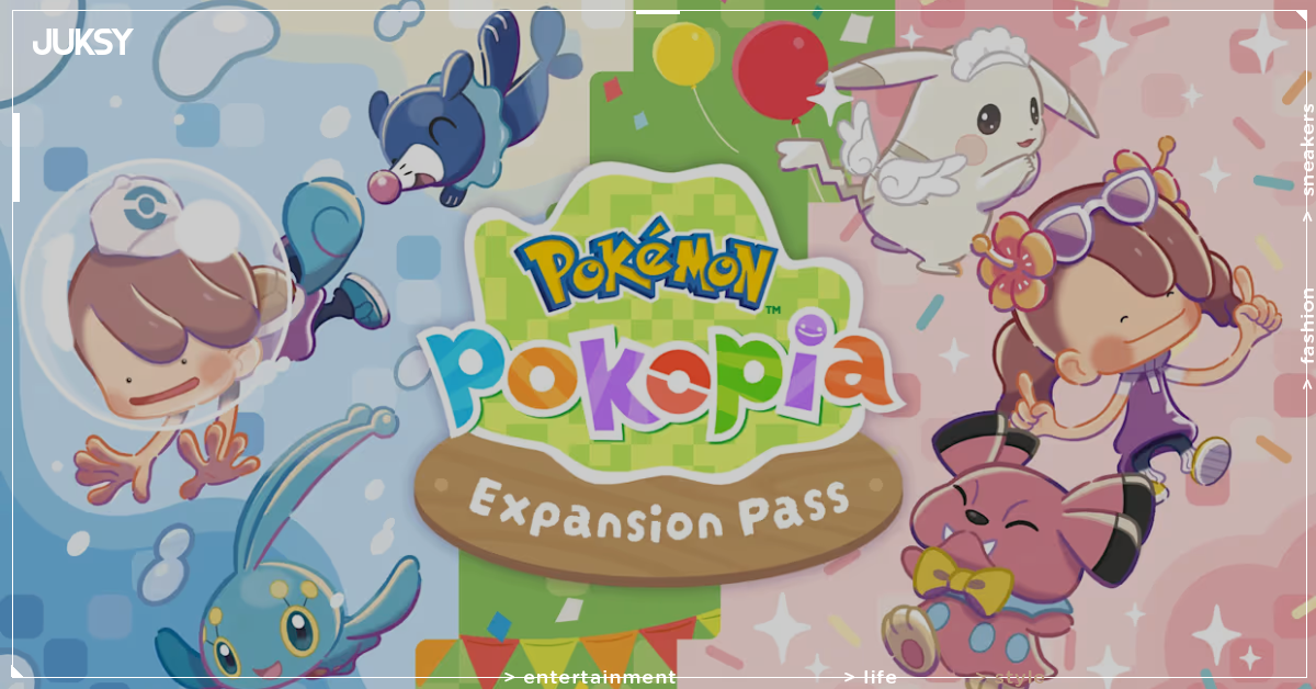 日本遊戲大獎2026年度大獎《Pokémon Pokopia》奪冠!台灣《文字遊戲》奪末屆設計師大賞
