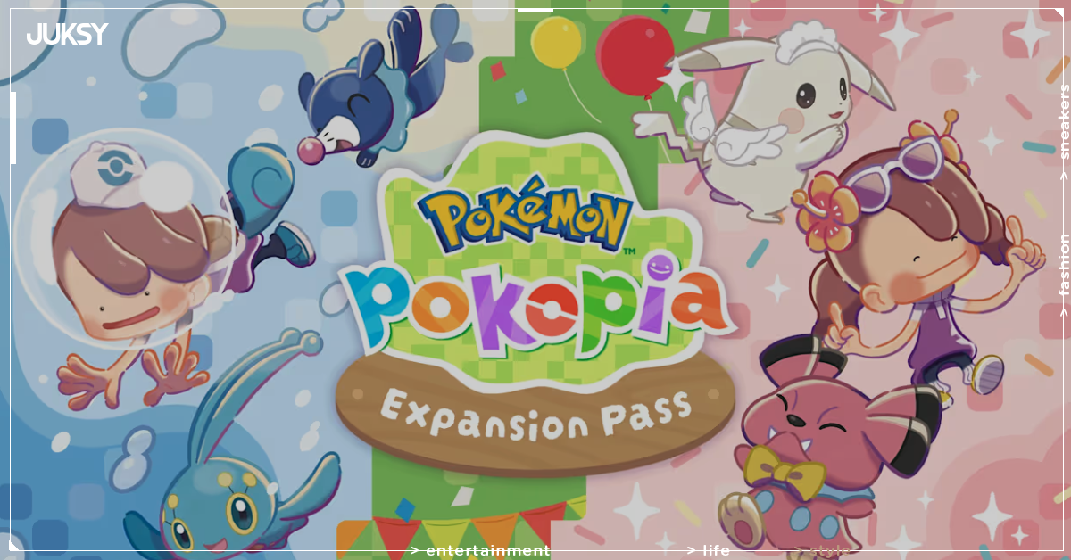 日本遊戲大獎2026年度大獎《Pokémon Pokopia》奪冠!台灣《文字遊戲》奪末屆設計師大賞