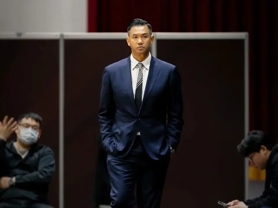黑人陳建州突發急性心肌梗塞！緊急手術後 IG 發文報平安：「謝謝大家第一時間關心！」