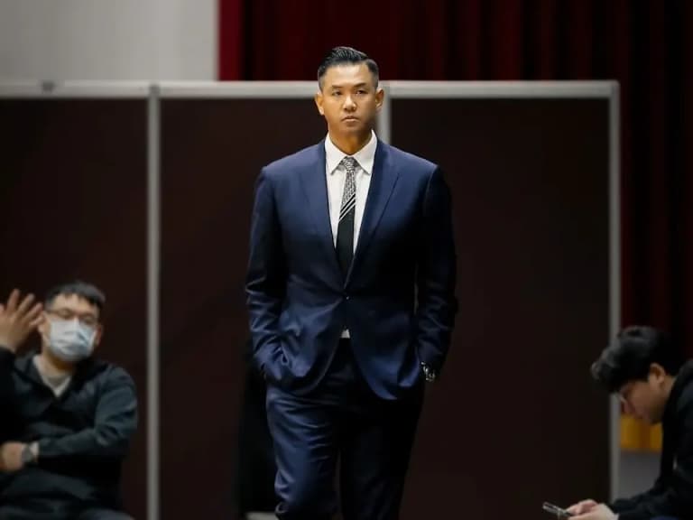 黑人陳建州突發急性心肌梗塞！緊急手術後 IG 發文報平安：「謝謝大家第一時間關心！」