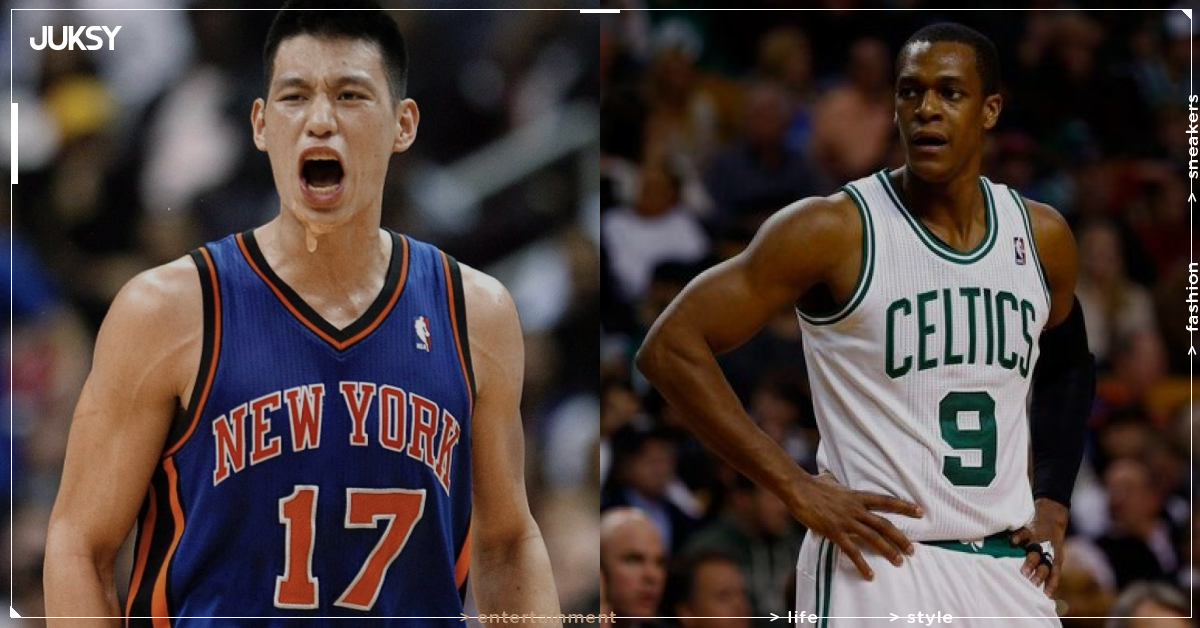 NBA/Kevin Garnett 爆料「林來瘋終結點」!Rajon Rondo 親手打停,賽前放話:「等我碰到他就知道!」
