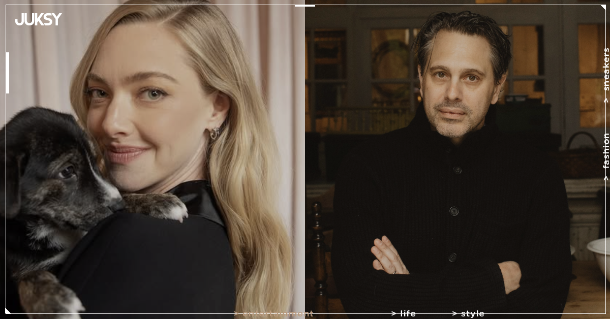 亞曼達塞佛瑞 Amanda Seyfried 閃離老公！9 年婚姻曝分居內幕，聲明曝光！