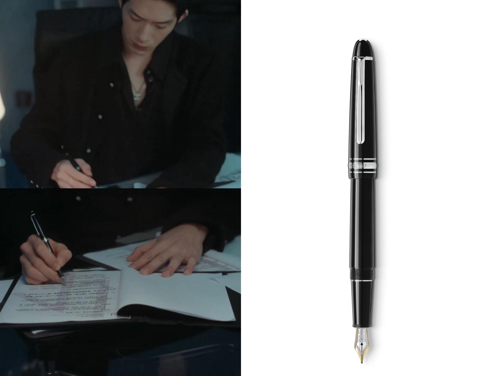MONTBLANC