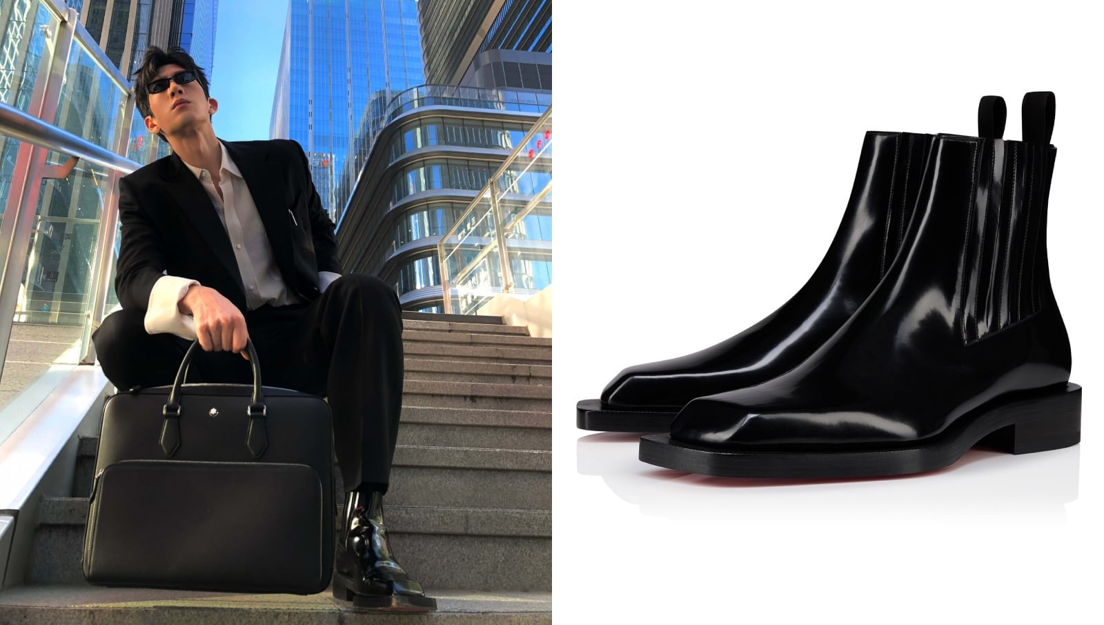 Christian Louboutin