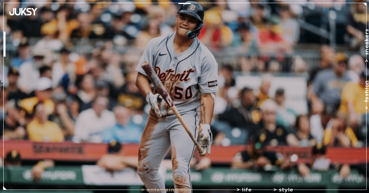 MLB/李灝宇炸裂本季第 9 轟追平張育成!轟上 2 樓看台也轟上大聯盟官方 Threads!