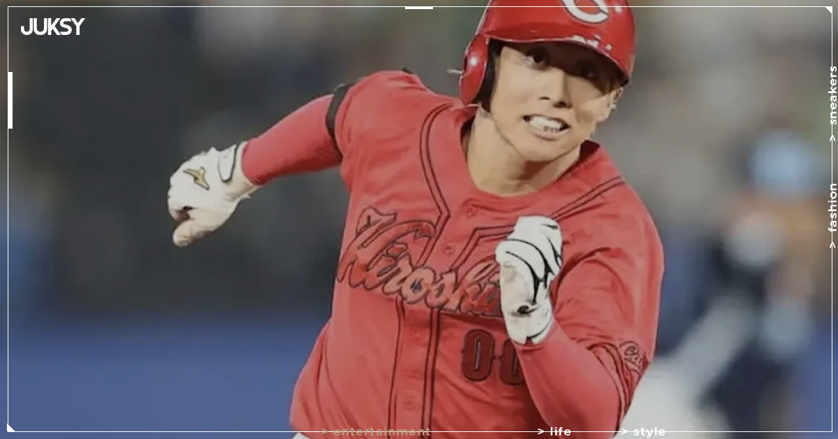 日本職棒廣島鯉魚喪屍煙彈風暴延燒!又爆球員拿燒燙叉子燙後輩脖子!