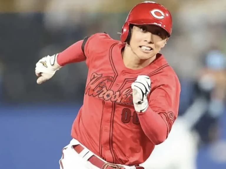 日本職棒廣島鯉魚喪屍煙彈風暴延燒！又爆球員拿燒燙叉子燙後輩脖子！