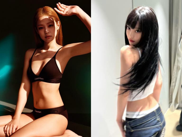 女生內褲哪裡買？5 大品牌推薦，款式、版型、材質怎麼挑⋯一次整理！