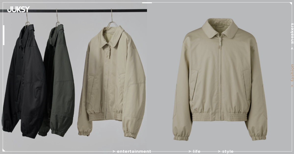 UNIQLO 爆款 PUFFTECH 布勞森外套下殺 990 元!原價 2,490 元砍 4 折,網友直呼:「直接包色」