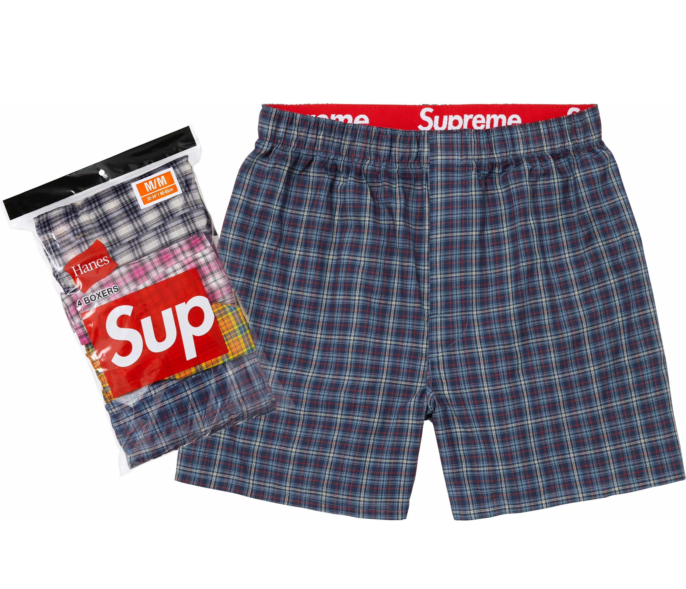 男生內褲也能當造型！CK、Supreme、DIESEL 等 6 大品牌推薦，低腰褲必搭的腰頭 Logo 怎麼選？