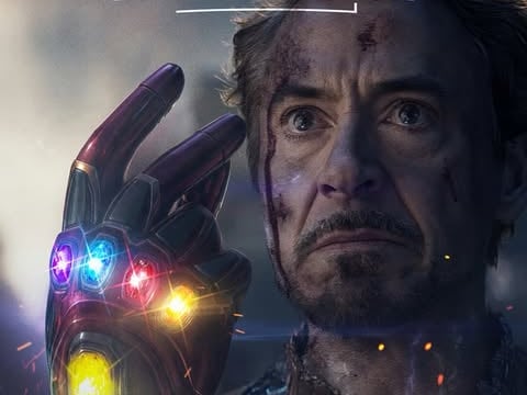 小勞勃道尼 Robert Downey Jr. 砸1340萬蓋圓頂屋！末日博士12月回歸曝光