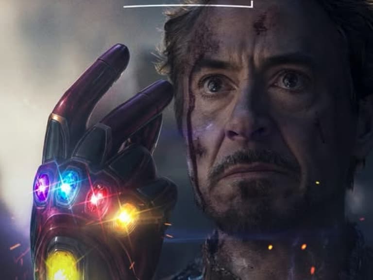 小勞勃道尼 Robert Downey Jr. 砸1340萬蓋圓頂屋！末日博士12月回歸曝光